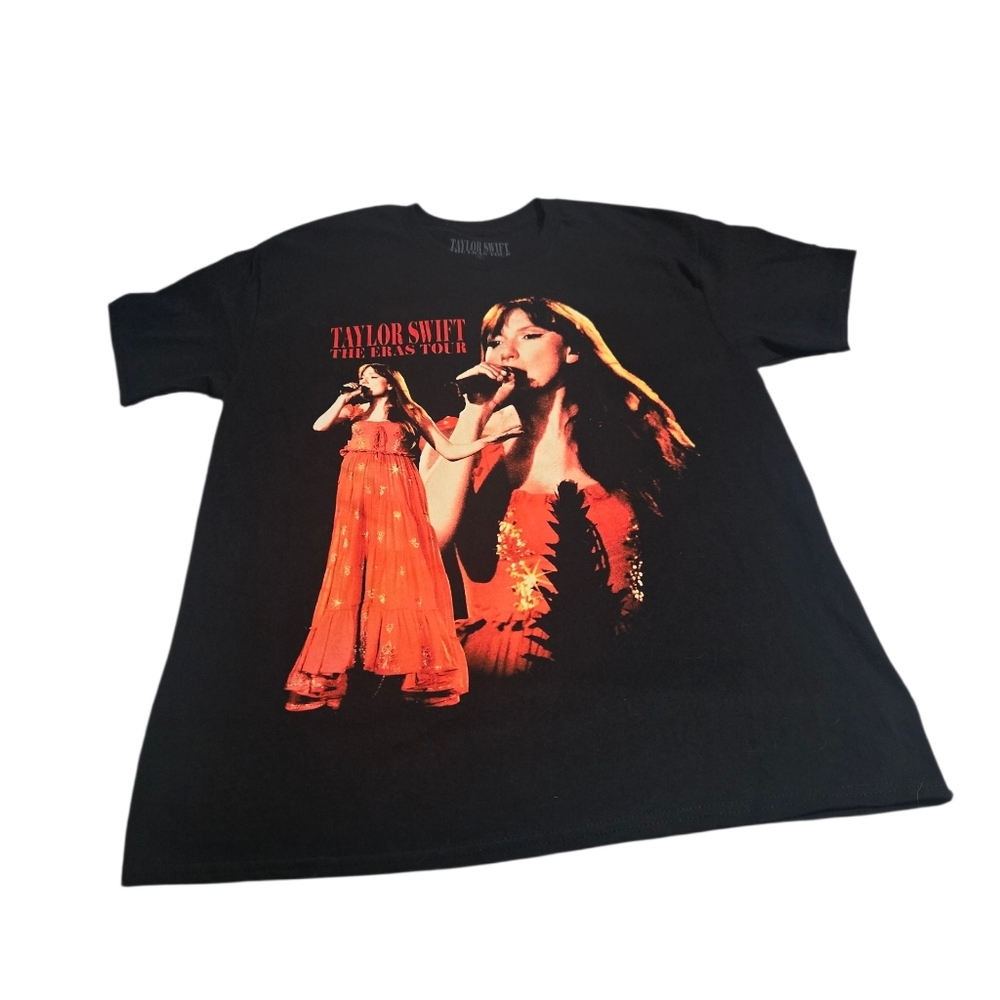 Taylor Swift The Eras Tour 2023 - 2024 T-Shirt
